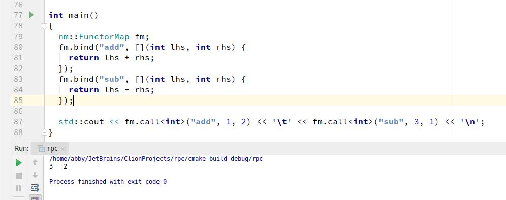 functor_mapping